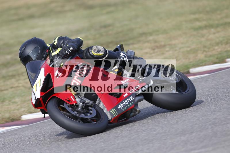 /48 03.10.2026  Speer Racing ADR/Gruppe rot/377